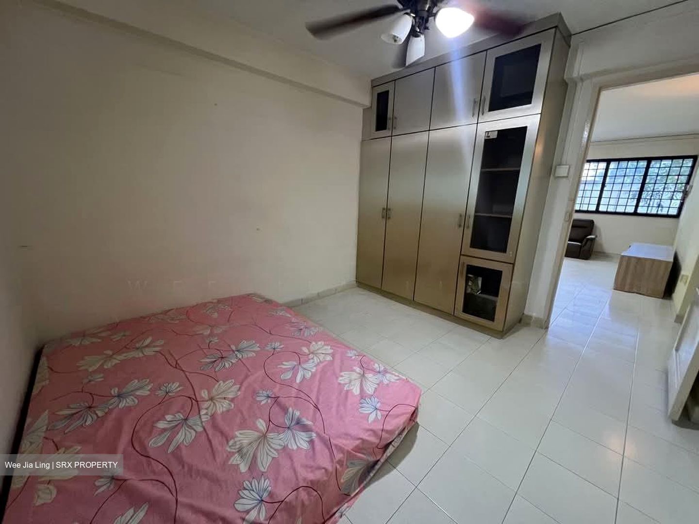 Blk 25 Sin Ming Road (Bishan), HDB 4 Rooms #564247561